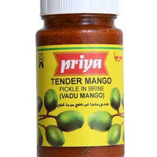 Priya Tender Mango Pickle 300gms