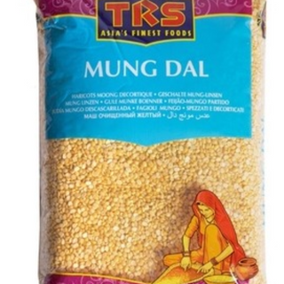 TRS Mung Dal 1 kg 