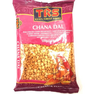 TRS Chana Dal 500gms