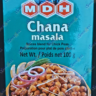 MDH Chana Masala 100g