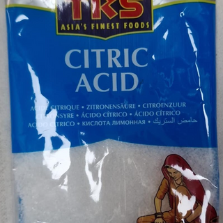 TRS - Citric acid 100gms 