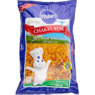 Pillsbury Atta 5Kg 