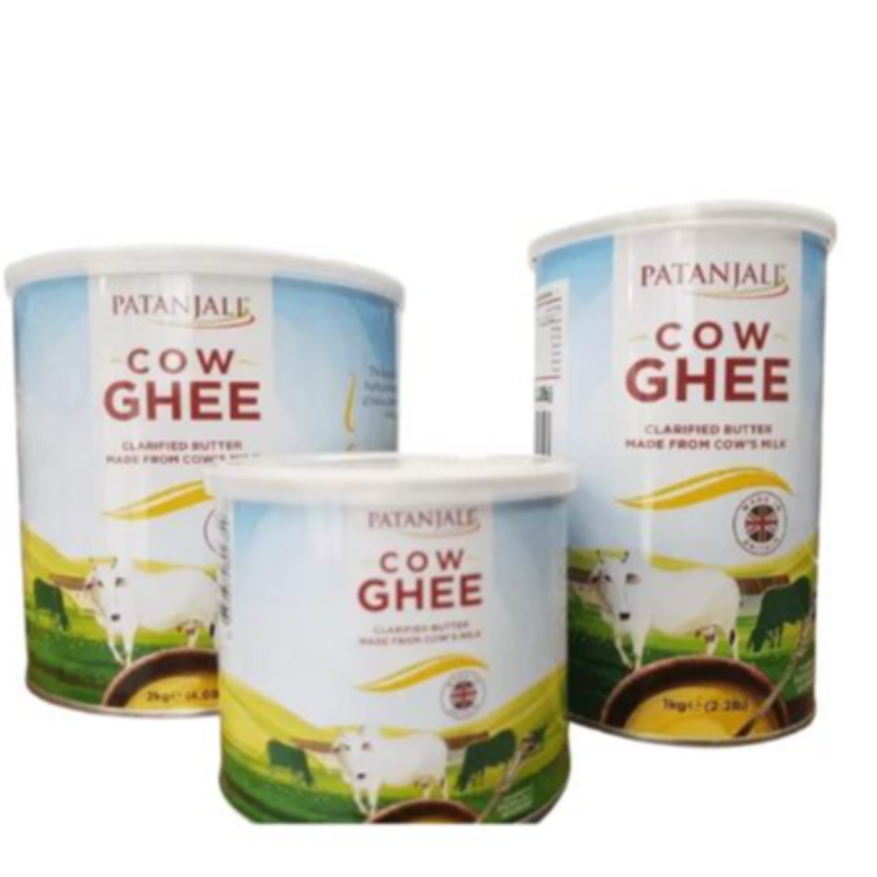 Patanjali Ghee Main Image