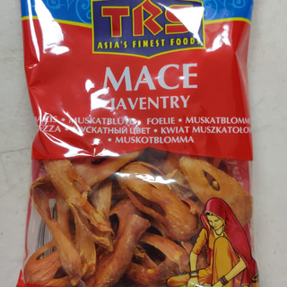 TRS-Javentry-MACE 50Gms