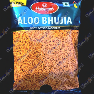 Haldiram Aloo Bhujia 200gms