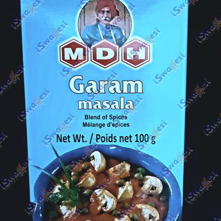 MDH Garam masala 100g