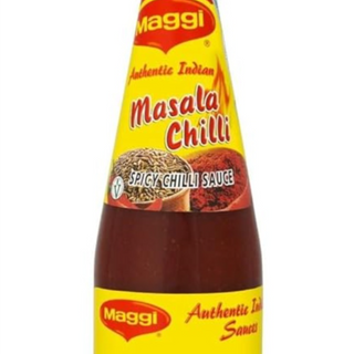 Maggi Masala Chilli Sauce 400g