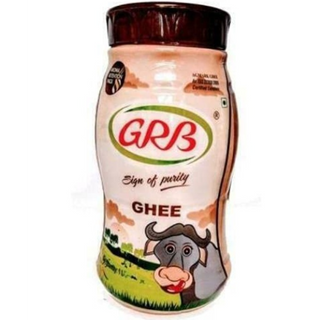 GRB brown Ghee 500g