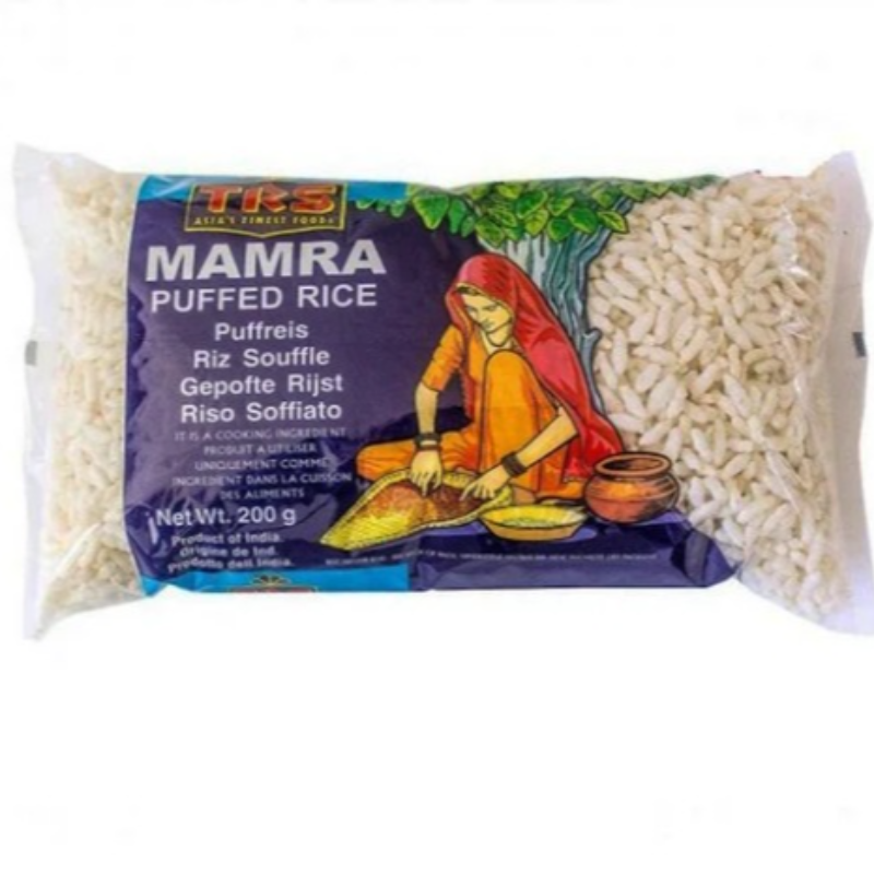 TRS Puffed Rice Murmura 200gms
