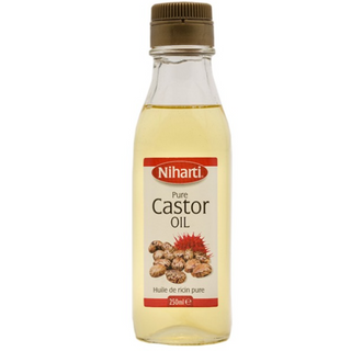 Castor Oil 250ml