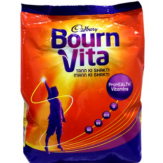 Bournvita 500gms 