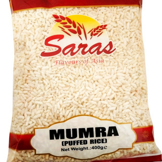 Saras Mumra (Puffed Rice) 