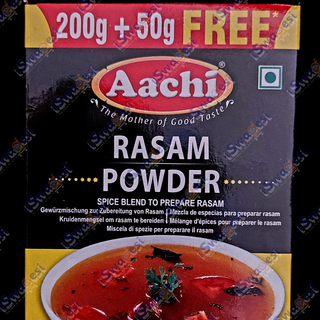 AACHI Rasam Powder 200g