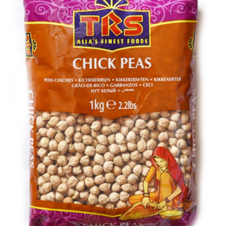 TRS Chick Peas 1kg 