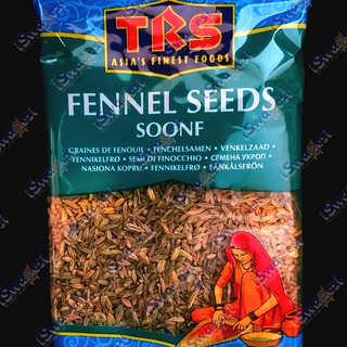 TRS Fennel Seeds(Sompu) 100gm