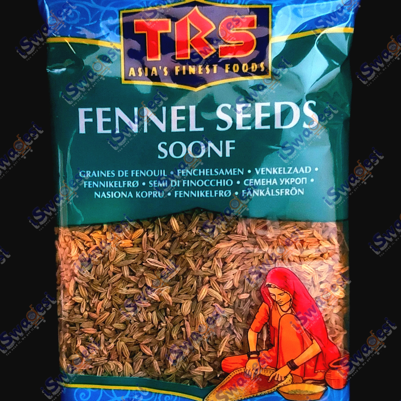 TRS Fennel Seeds(Sompu) 100gm Main Image