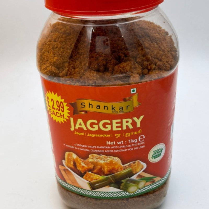 Shankar Jaggery Powder