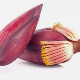 Banana Flower