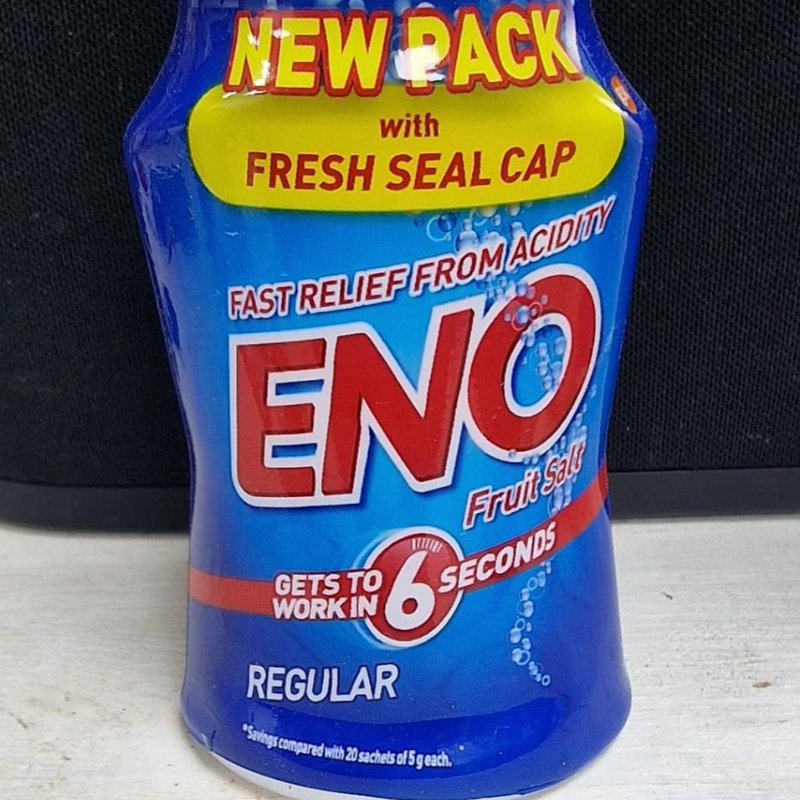 ENO Plain 100gms 