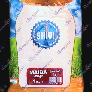 SHIVI - Maida Flour 1.1Kg