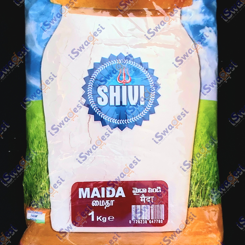 SHIVI - Maida Flour 1.1Kg Main Image