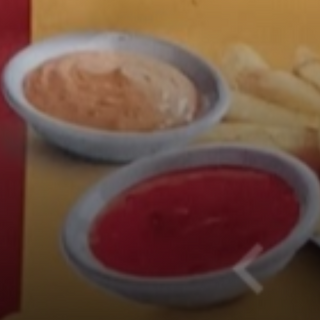 Sauces