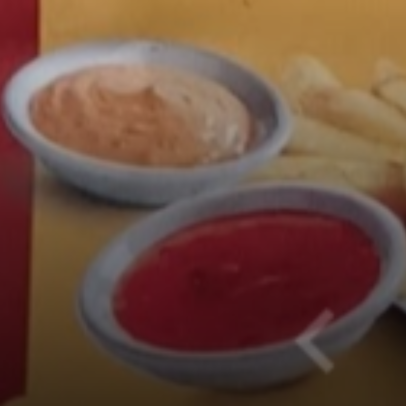 Sauces Main Image