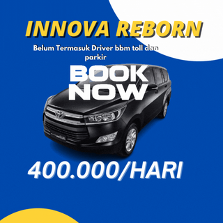 Innova Reborn