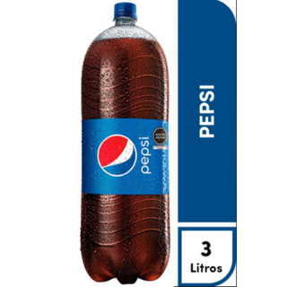 Bebida Pepsi 3 lt