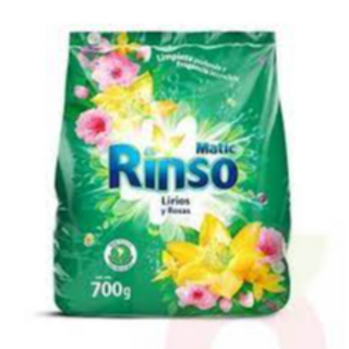 Detergente Rinso Maic 700 gr