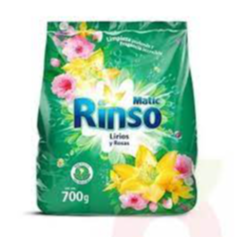 Detergente Rinso Maic 700 gr Main Image