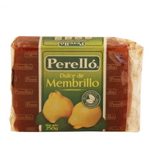 Dulce Membrillo Pera 250 gr