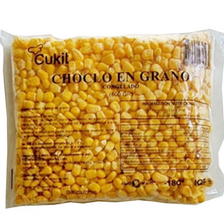 Choclo Grano 1 Kilo 