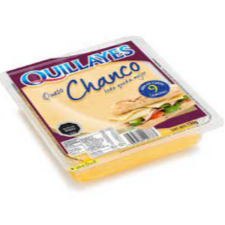 Queso Chanco Quillayes 150g