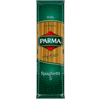 Spaghetti 400 gr Parma