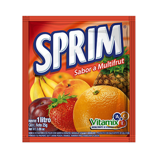 Sprim Multifrut 25 gr