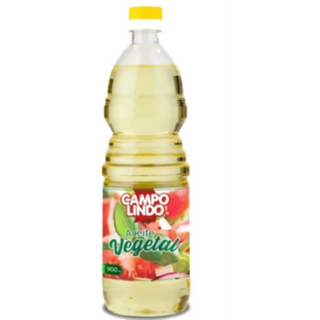 Aceite Vegetal Campo lindo 900 cc