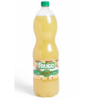 Nectar Frugo 2 lt pineapple Drink