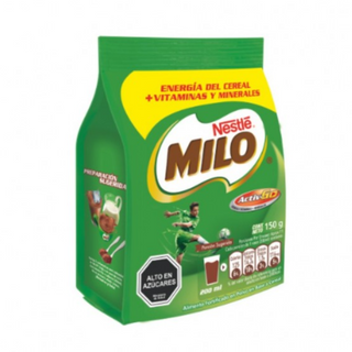 Milo Sobre 150 gr 