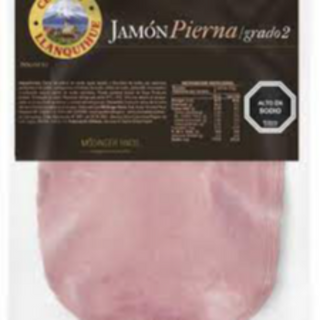 Jamón Pierna Modinger 180gr