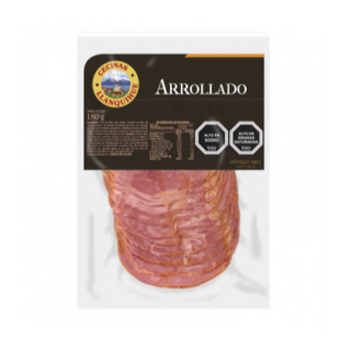 Arrollado Laminado 180 Gr Modinger