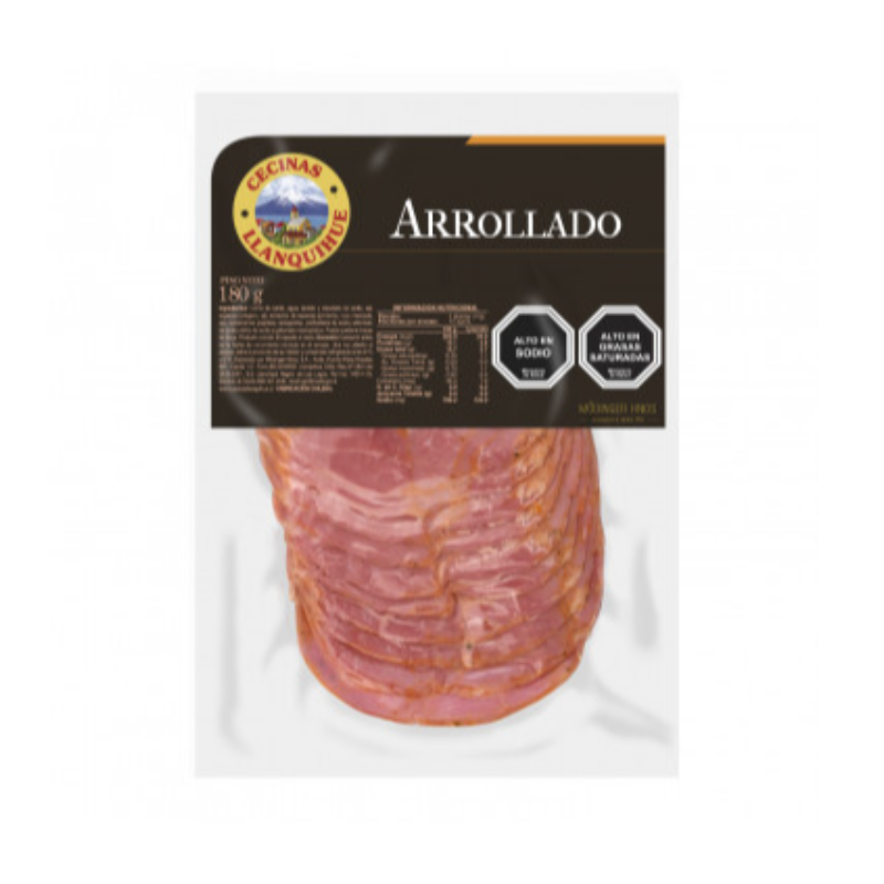 Arrollado Laminado 180 Gr Modinger Main Image