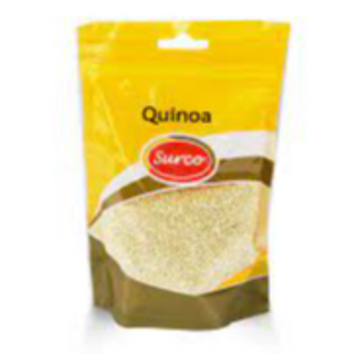 Semilla Quinoa 250 gr Surco