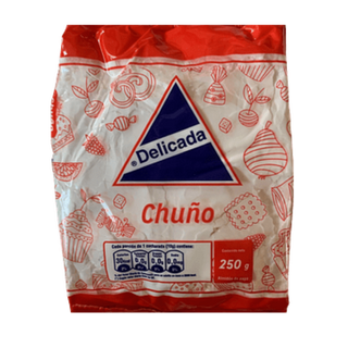 Chuño 250 gr Delicada