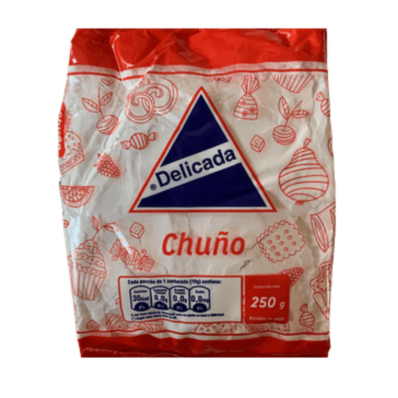 Chuño 250 gr Delicada Main Image