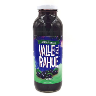 Jugo Valle 300 cc del rahue maqui 