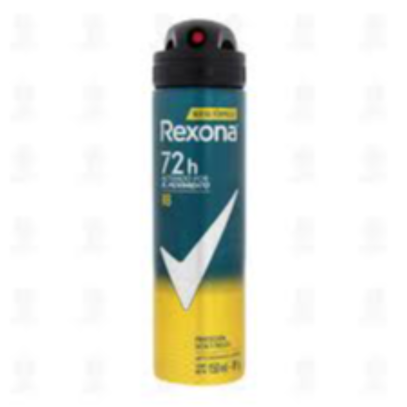  Desodorante Rexona V8 en Aerosol 150 ml. Main Image