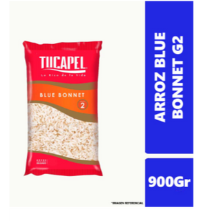 Arroz tucapel 900 gr 