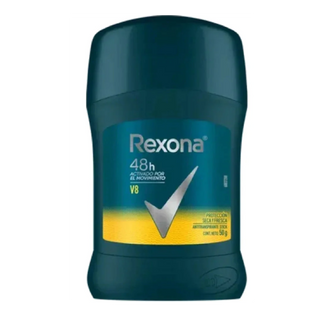 Desodorante Rexona Stick 50 gr Verde