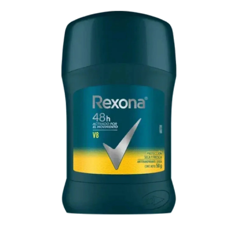 Desodorante Rexona Stick 50 gr Verde Main Image